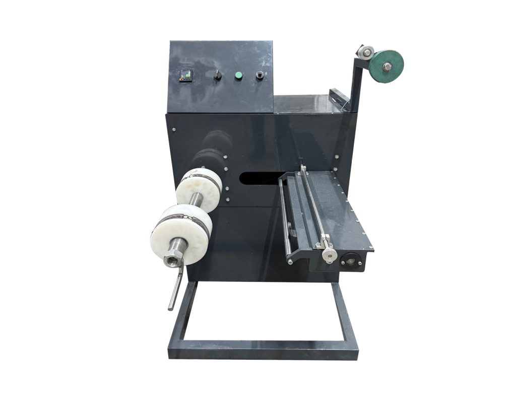 İp Aktarma Makinesi